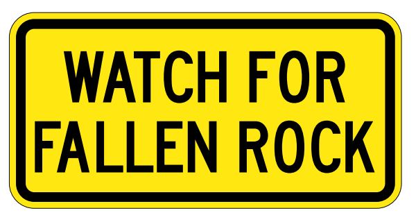 WC-6-T Watch for Fallen Rock (TAB)