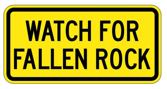 WC-6-T Watch for Fallen Rock (TAB)