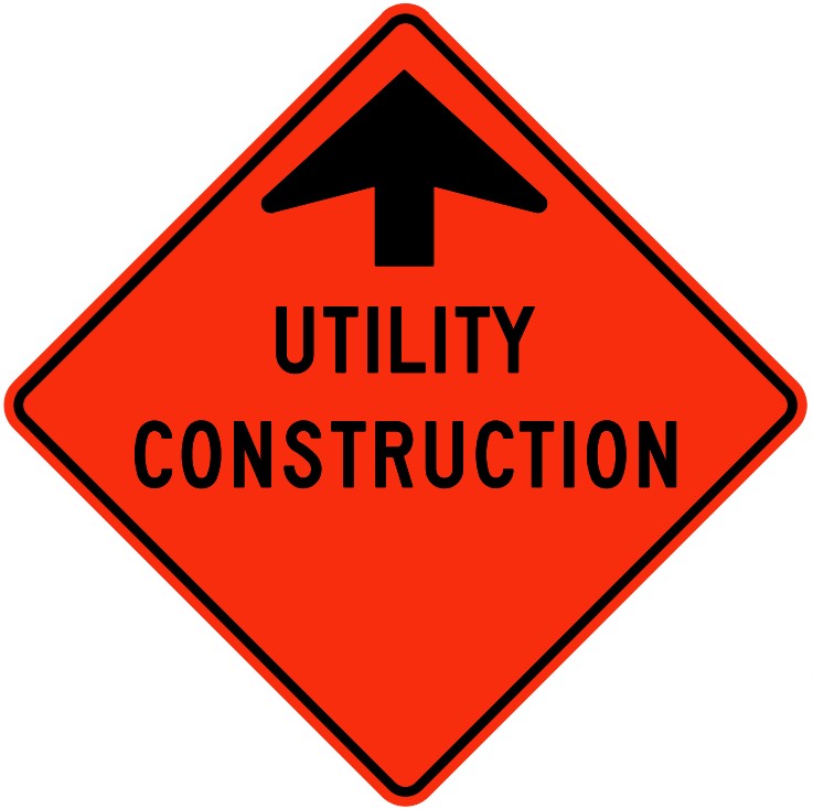 WD-101C Utility Construction