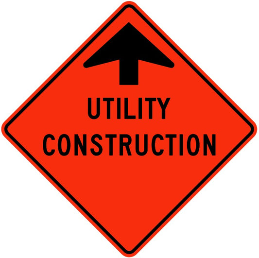 WD-101C Utility Construction