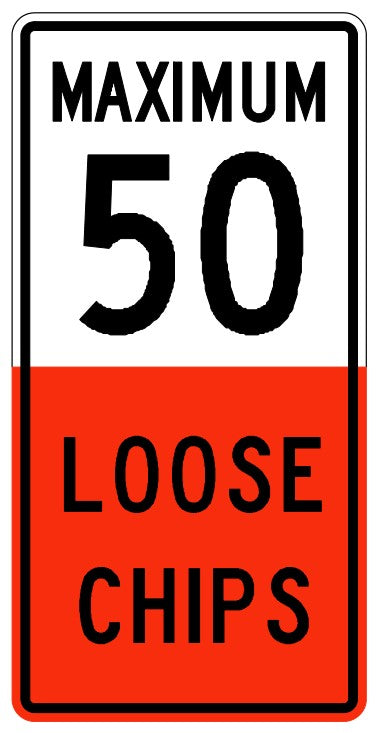 WD-174 Maximum (__)Loose Chips