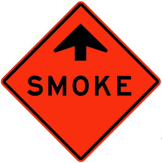 WD-175 Smoke Ahead