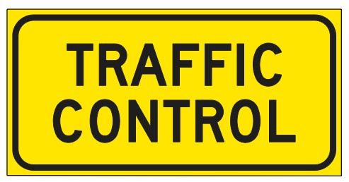 WD-182-T Traffic Control (TAB)