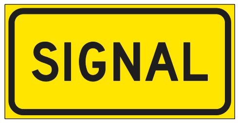 WD-182A-T Signal (TAB)