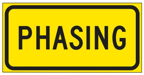 WD-182C-T Phasing (TAB)