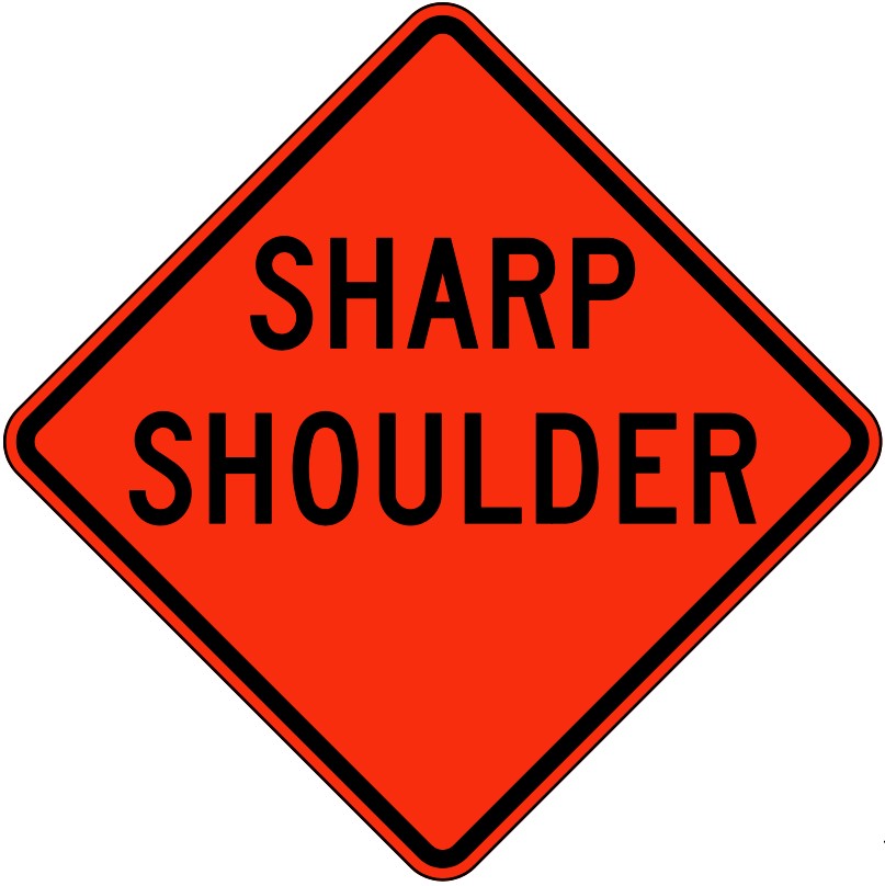 WD-A-100 Sharp Shoulder