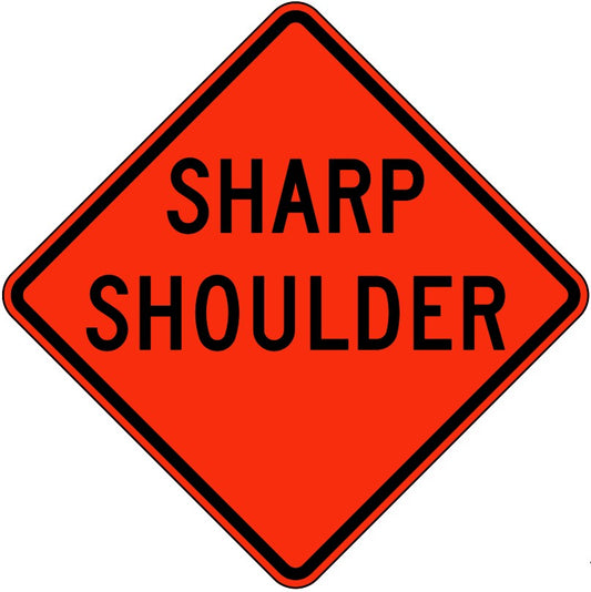 WD-A-100 Sharp Shoulder