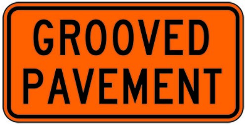WD-A-111-T Grooved Pavement (TAB)