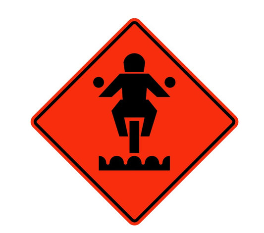 WD-A-111 Grooved Pavement