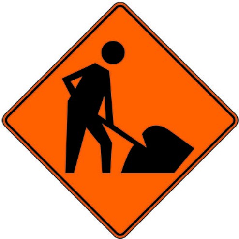 WD-A-41 Road Work