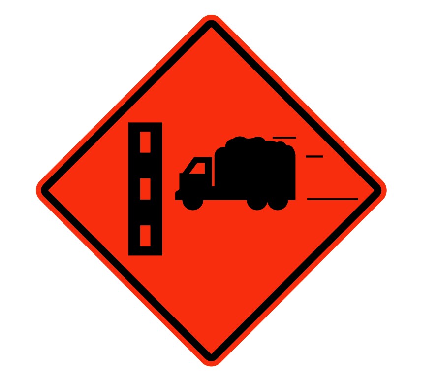 WD-A-48-R Truck Entrance (Right)