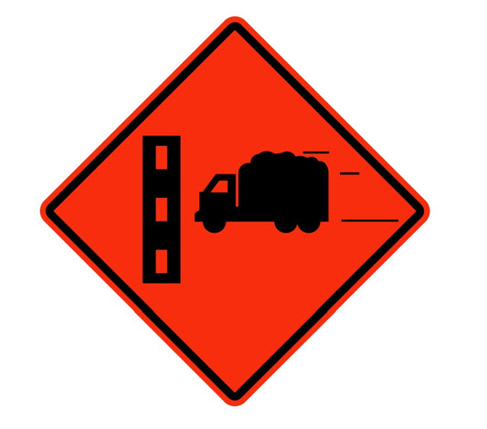 WD-A-48-R Truck Entrance (Right)