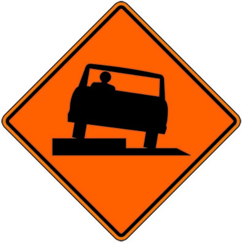 WD-A-49 Pavement Drop - Off