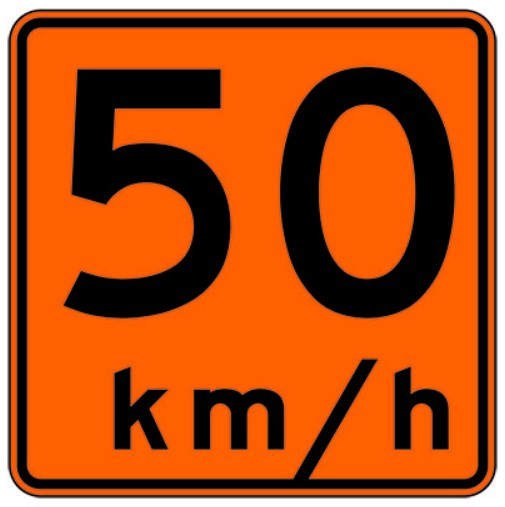 WD-A-7 Advisory Speed