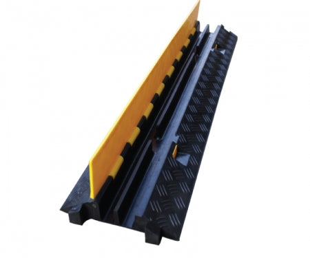 Channel Cable Protector (1, 2, 3, 5 Channels Available)