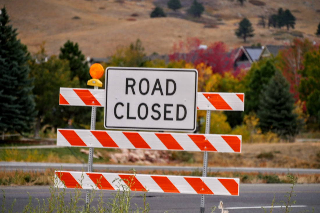 PLANNING AHEAD FOR THE 2022 CONSTRUCTION SEASON