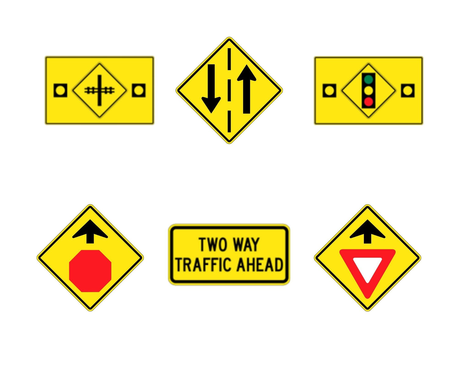 RB-61 Truck Route – Nexgen Signs and Printing
