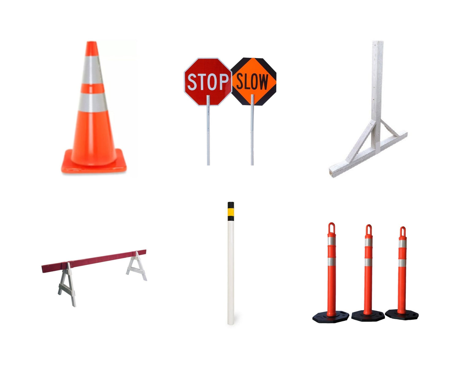 Traffic Safety Products