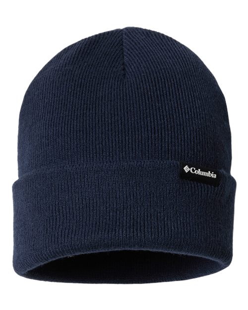 Columbia City Trek™ Heavyweight Beanie - 216512