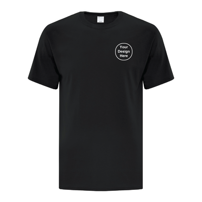 ATC™ EVERYDAY COTTON TEE. ATC1000