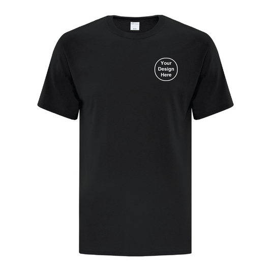 ATC™ EVERYDAY COTTON TEE. ATC1000