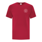 ATC™ EVERYDAY COTTON TEE. ATC1000