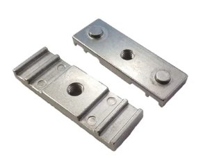 Signage Chain Hardware Sign Links ALUMINUM - Chain Link Sign Hardware – Nexgen Signs and Printing