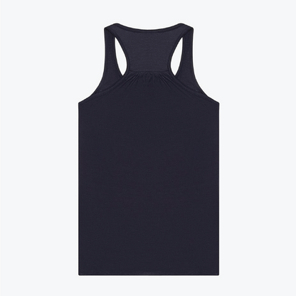 BELLA + CANVAS Women's Flowy Racerback Tank - 8800