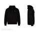 KOI® ELEMENT CVC FRENCH TERRY HOODIE. KOI2056