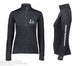 Russell Athletic - Women's 1/4 Zip Pullover - QZ7EAX0