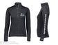 Russell Athletic - Women's 1/4 Zip Pullover - QZ7EAX0