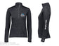 Russell Athletic - Women's 1/4 Zip Pullover - QZ7EAX0