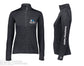 Russell Athletic - Women's 1/4 Zip Pullover - QZ7EAX0