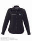 CNRL Branded LS-Wilshire Shirt Ladies