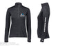 Russell Athletic - Women's 1/4 Zip Pullover - QZ7EAX0