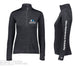 Russell Athletic - Women's 1/4 Zip Pullover - QZ7EAX0