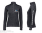 Russell Athletic - Women's 1/4 Zip Pullover - QZ7EAX0