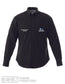 CNRL Branded LS-Wilshire Shirt Mens