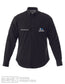 CNRL Branded LS-Wilshire Shirt Mens