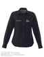 CNRL Branded LS-Wilshire Shirt Ladies