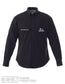 CNRL Branded LS-Wilshire Shirt Mens