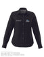 CNRL Branded LS-Wilshire Shirt Ladies