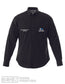 CNRL Branded LS-Wilshire Shirt Mens