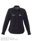 CNRL Branded LS-Wilshire Shirt Ladies
