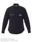 CNRL Branded LS-Wilshire Shirt Mens