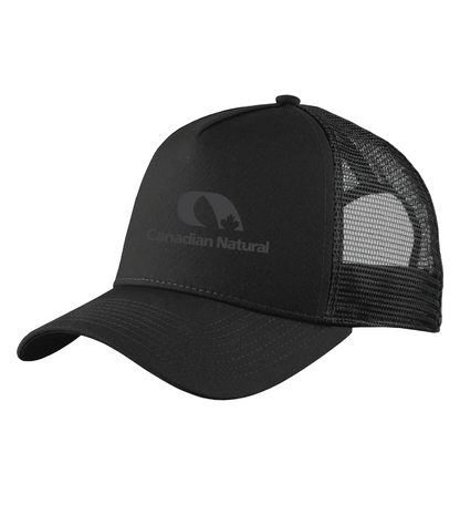 NE205 Snapback - Branded CNRL Logo