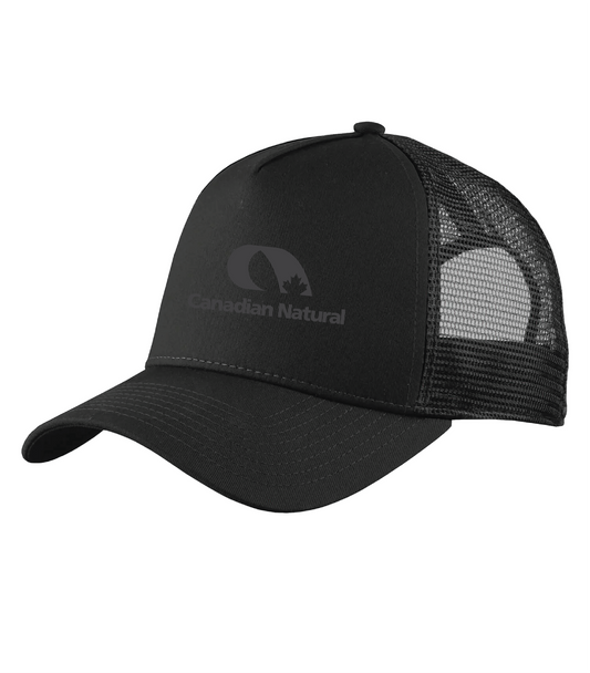 NE205 Snapback - Branded CNRL Logo