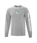 CNRL Branded Long Sleeve Tee (Style B)