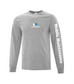 CNRL Branded Long Sleeve Tee (Style B)