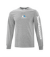 CNRL Branded Long Sleeve Tee (Style B)